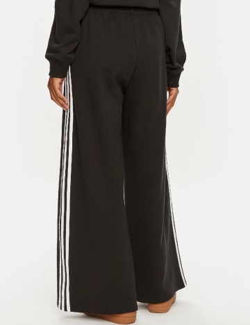 Pantaloni Adidas, negru