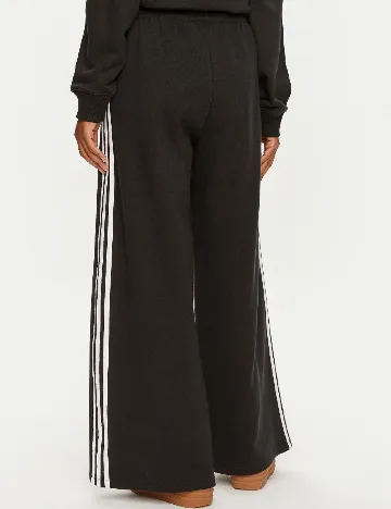 Pantaloni Adidas, negru