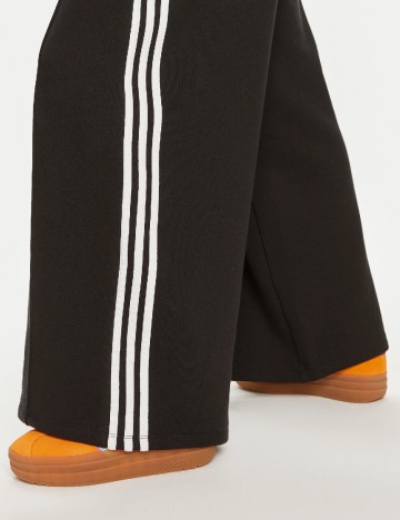 Pantaloni Adidas, negru