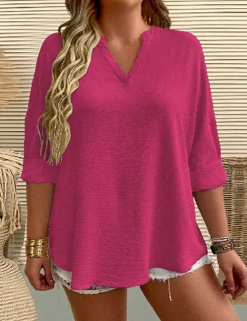 Bluza SHEIN CURVE, roz