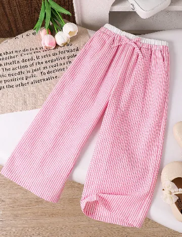 Pantaloni Shein Kids, roz