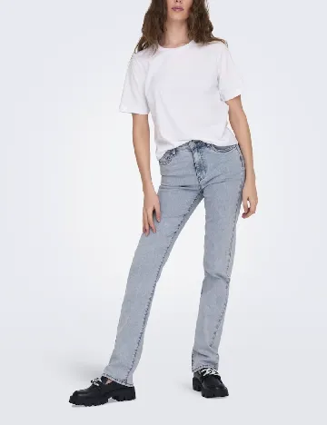 Blugi Only, albastru