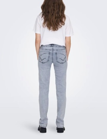 Blugi Only, albastru