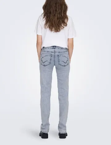 Blugi Only, albastru