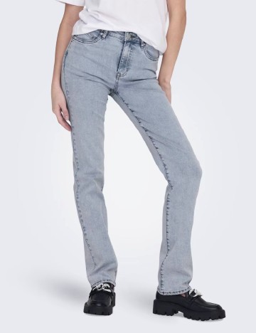 Blugi Only, albastru