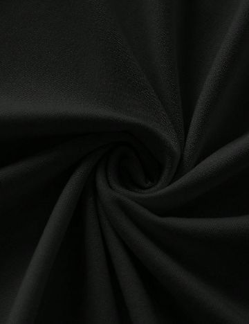 Tricou SHEIN, negru
