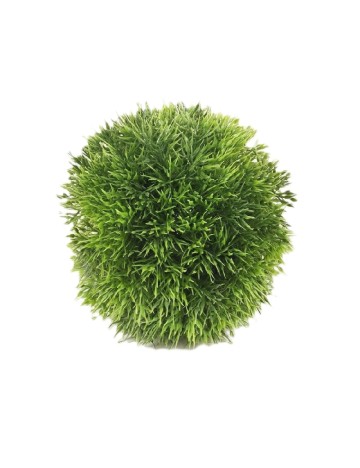 Planta artificiala Absolu Chic, verde