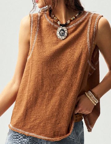 Maiou SHEIN CURVE, maro