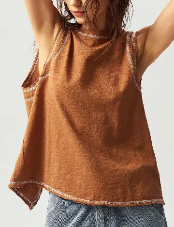 Maiou SHEIN CURVE, maro