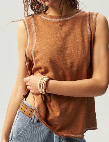 Maiou SHEIN CURVE, maro