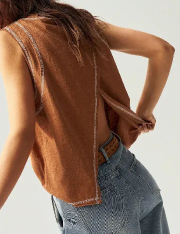 Maiou SHEIN CURVE, maro