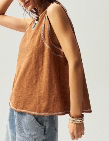 Maiou SHEIN CURVE, maro