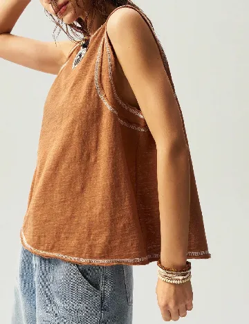 Maiou SHEIN CURVE, maro