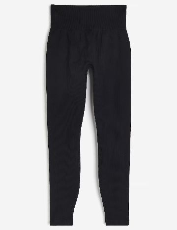 Colanti H&M, negru