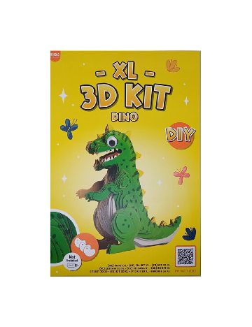 Kit creatie Kids Kingdom, verde