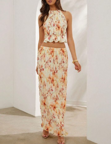 Top L Amorae, mix culori