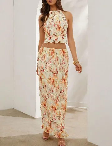 Top L Amorae, mix culori