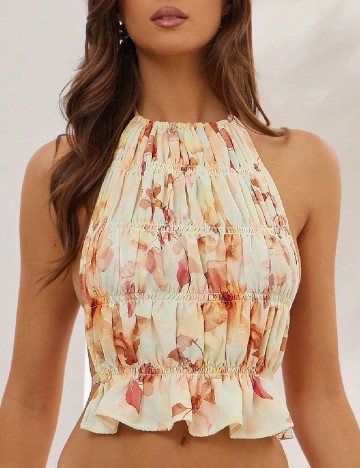 Top L Amorae, mix culori