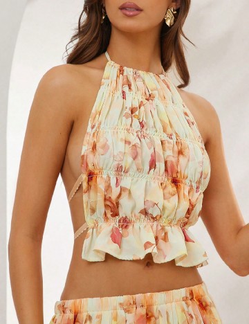 Top L Amorae, mix culori