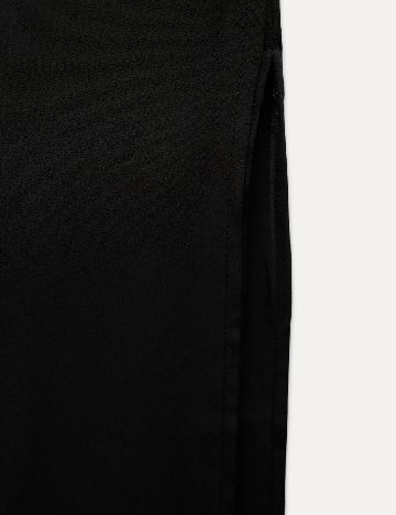 Pantaloni Zara, negru
