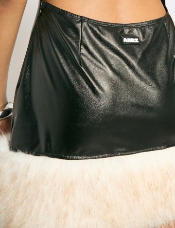 Rochie scurta AiiRZ, negru