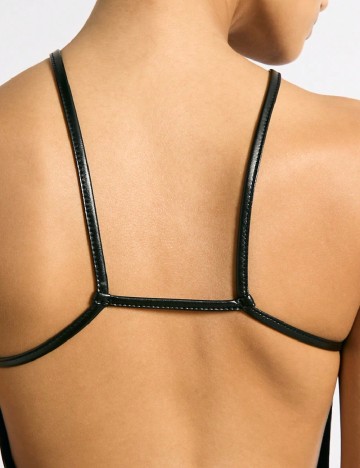 Rochie scurta AiiRZ, negru