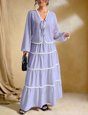 Compleu SHEIN CURVE, mov