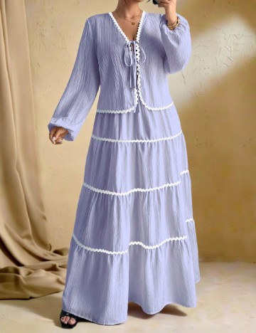 Compleu SHEIN CURVE, mov