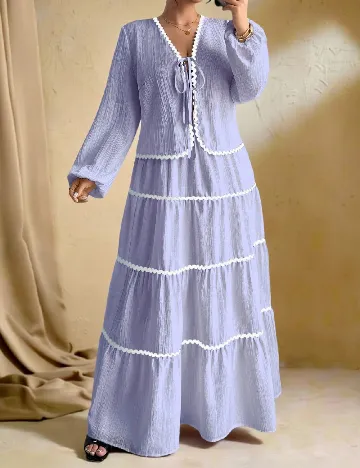 Compleu SHEIN CURVE, mov