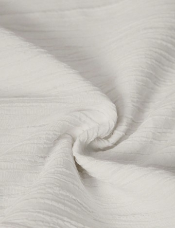 Compleu SHEIN Maternity, alb