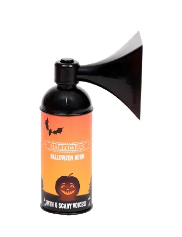 Accesoriu Halloween cu sunete, mix culori