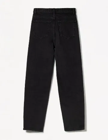 Blugi Bershka, negru