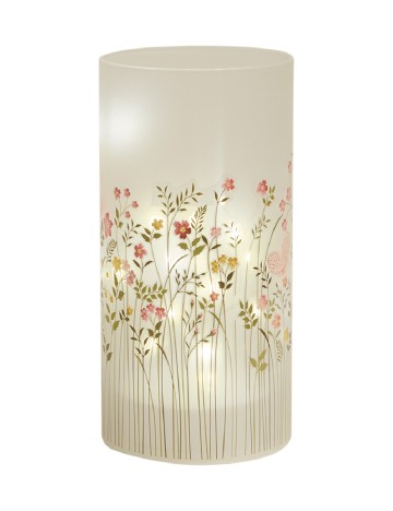 Lampa LED ACTION, mix culori