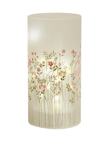 Lampa LED ACTION, mix culori