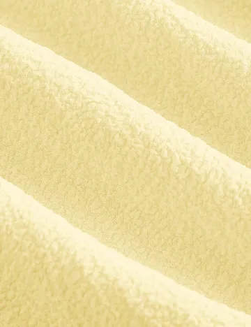 Rochie medie SHEIN, galben