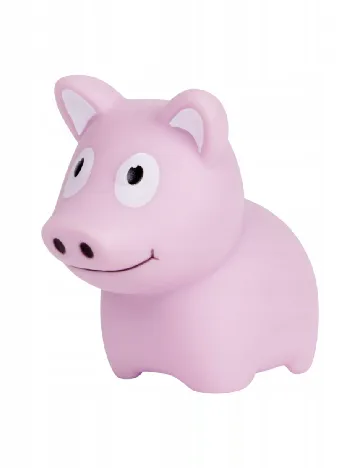 Jucarie pentru piscina A.I.&E., roz