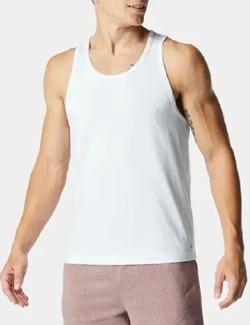 Maiou Fabletics, alb