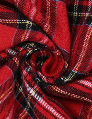 Camasa SHEIN, mix culori