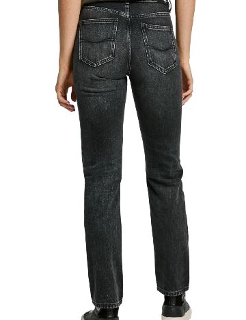 Blugi Pepe Jeans, gri inchis