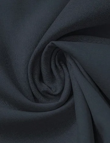 Fusta SHEIN, bleumarin inchis