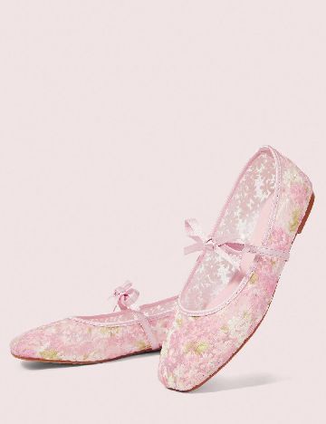 Balerini Cuccoo, floral