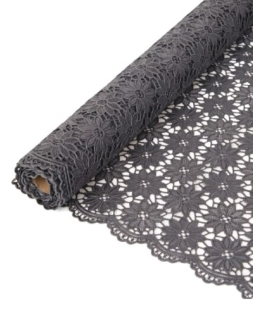 Runner de masa Via Chasse, gri