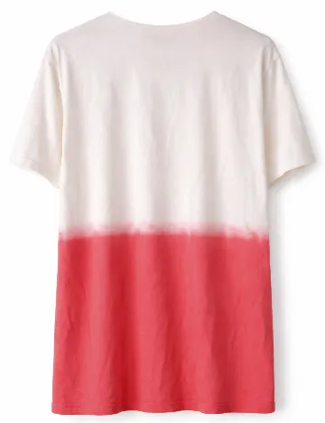 Tricou Zara, alb