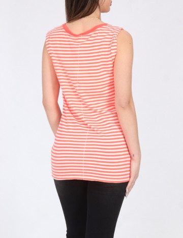 Maiou Bershka, portocaliu