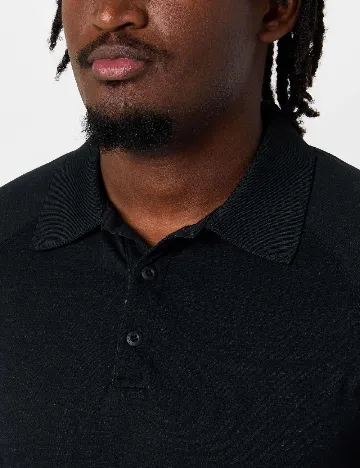 Tricou Fabletics, negru