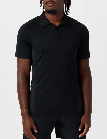 Tricou Fabletics, negru