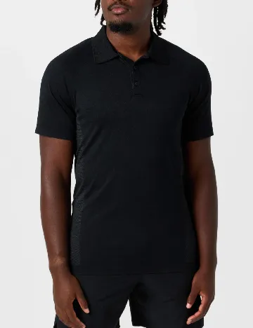 Tricou Fabletics, negru