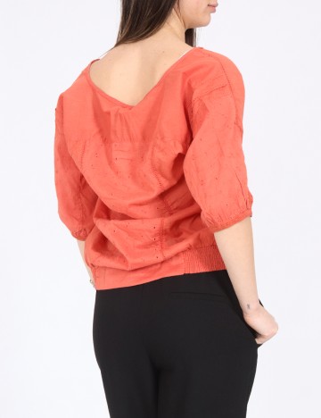 Bluza Bershka, corai