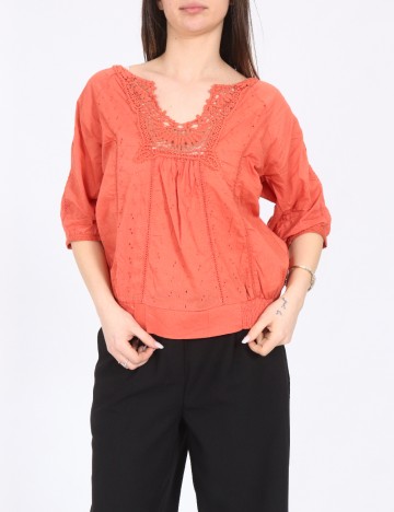 Bluza Bershka, corai