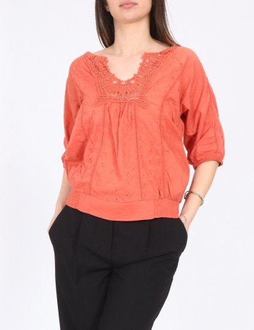 Bluza Bershka, corai